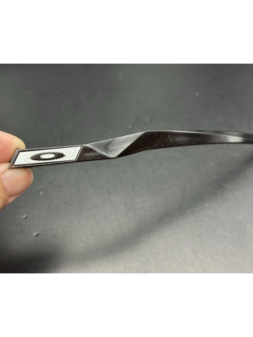 Oakley pre owned